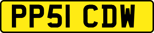 PP51CDW