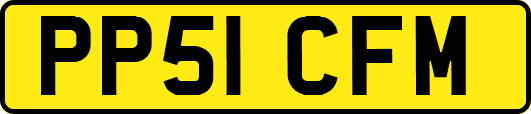 PP51CFM