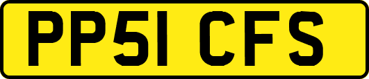 PP51CFS