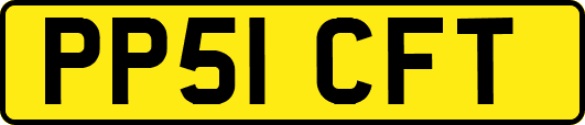 PP51CFT