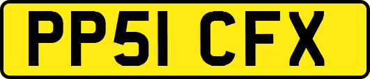 PP51CFX