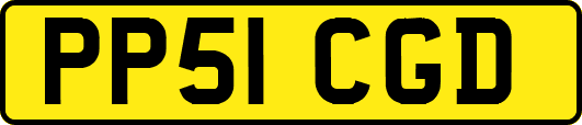 PP51CGD