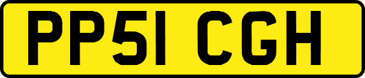 PP51CGH