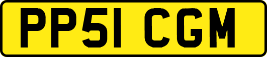 PP51CGM