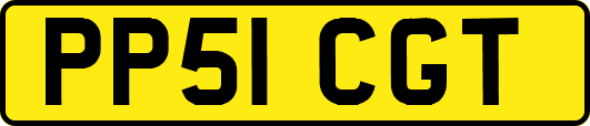 PP51CGT