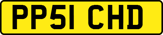 PP51CHD