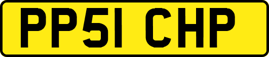 PP51CHP