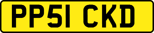 PP51CKD