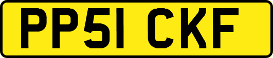 PP51CKF