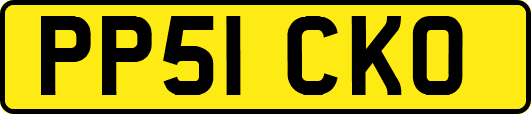 PP51CKO