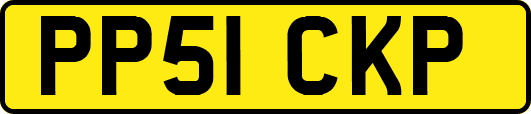 PP51CKP