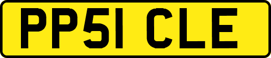 PP51CLE