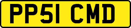 PP51CMD