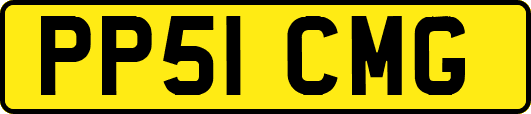 PP51CMG