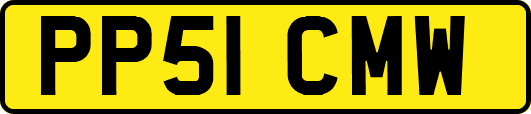 PP51CMW