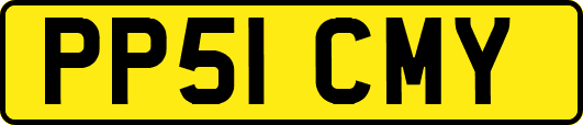 PP51CMY