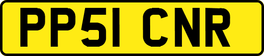 PP51CNR