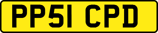 PP51CPD