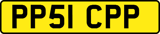 PP51CPP