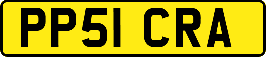 PP51CRA