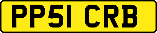 PP51CRB