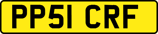 PP51CRF