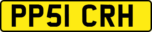 PP51CRH