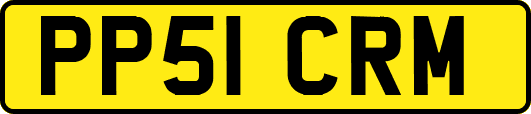 PP51CRM