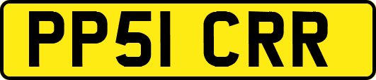 PP51CRR