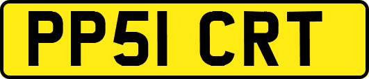 PP51CRT