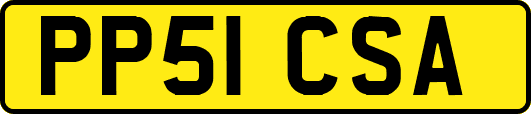 PP51CSA