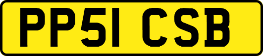 PP51CSB