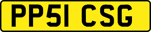 PP51CSG