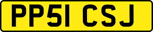 PP51CSJ