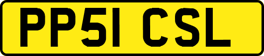 PP51CSL