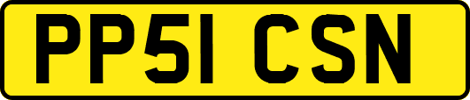 PP51CSN