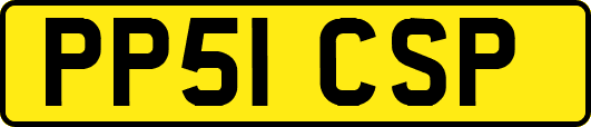 PP51CSP