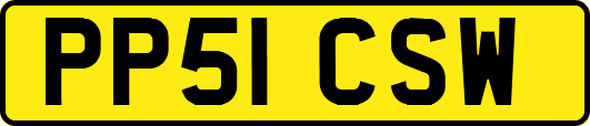 PP51CSW