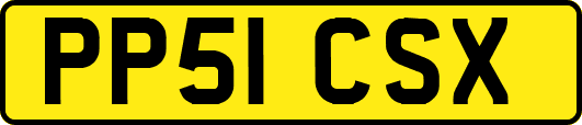 PP51CSX