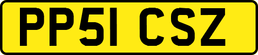 PP51CSZ