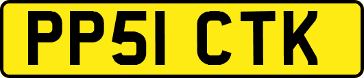 PP51CTK