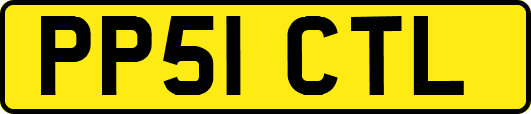 PP51CTL