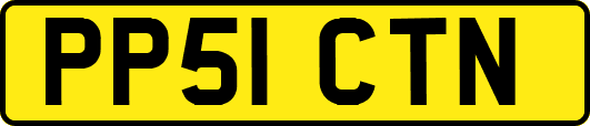 PP51CTN