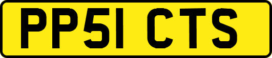 PP51CTS