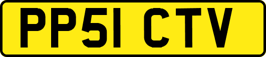 PP51CTV