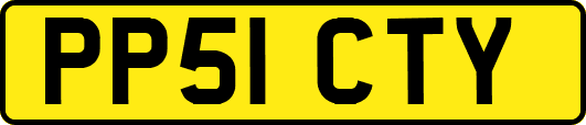 PP51CTY