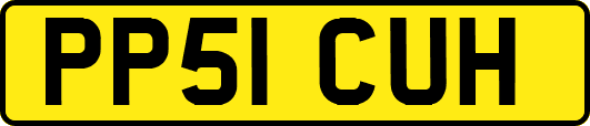 PP51CUH