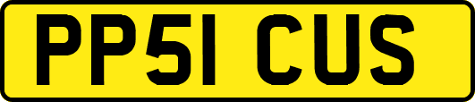 PP51CUS