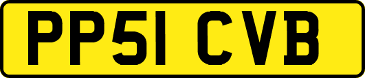 PP51CVB