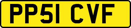 PP51CVF